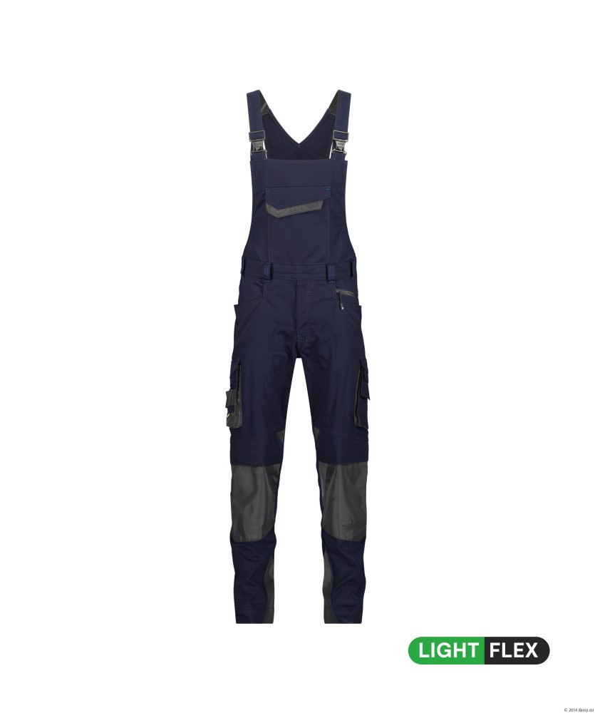 nachtblau/anthrazitgrau