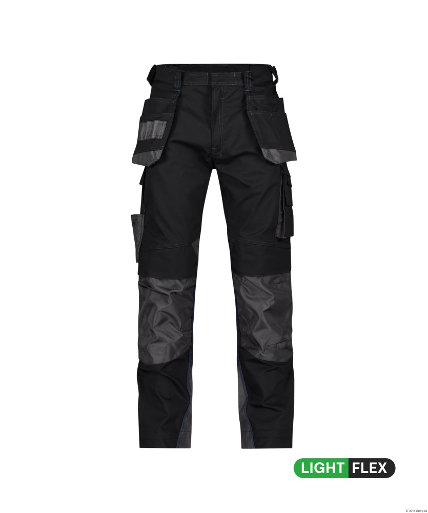 schwarz/anthrazitgrau