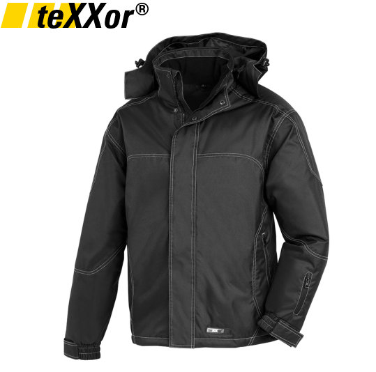 Texxor Winterjacke ASPEN