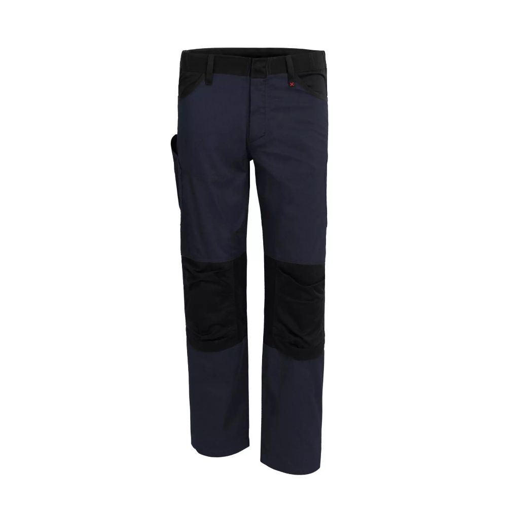 marine/schwarz