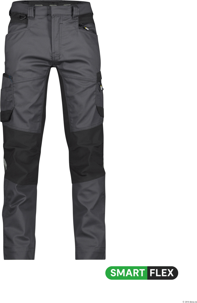 anthrazitgrau/schwarz