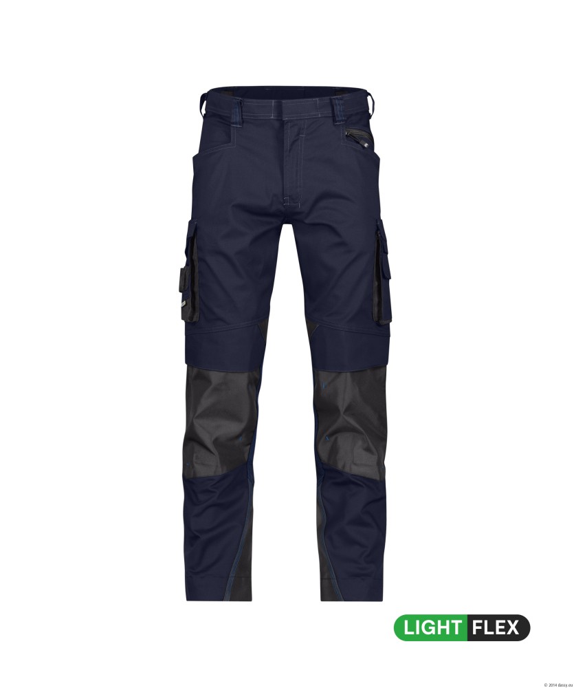 nachtblau/anthrazitgrau