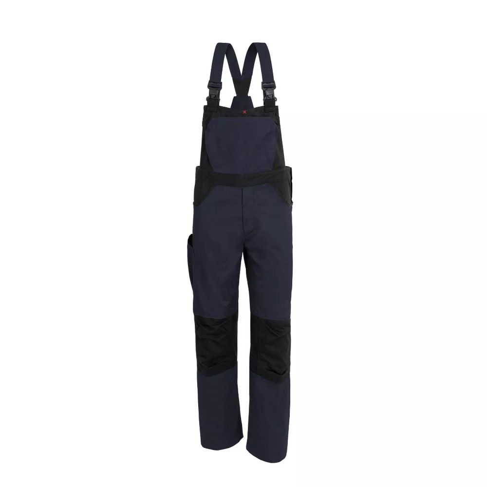 marine/schwarz