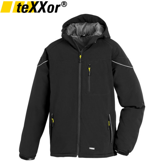 Texxor Softshelljacke VAIL