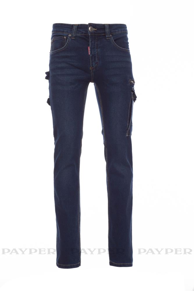denimblau