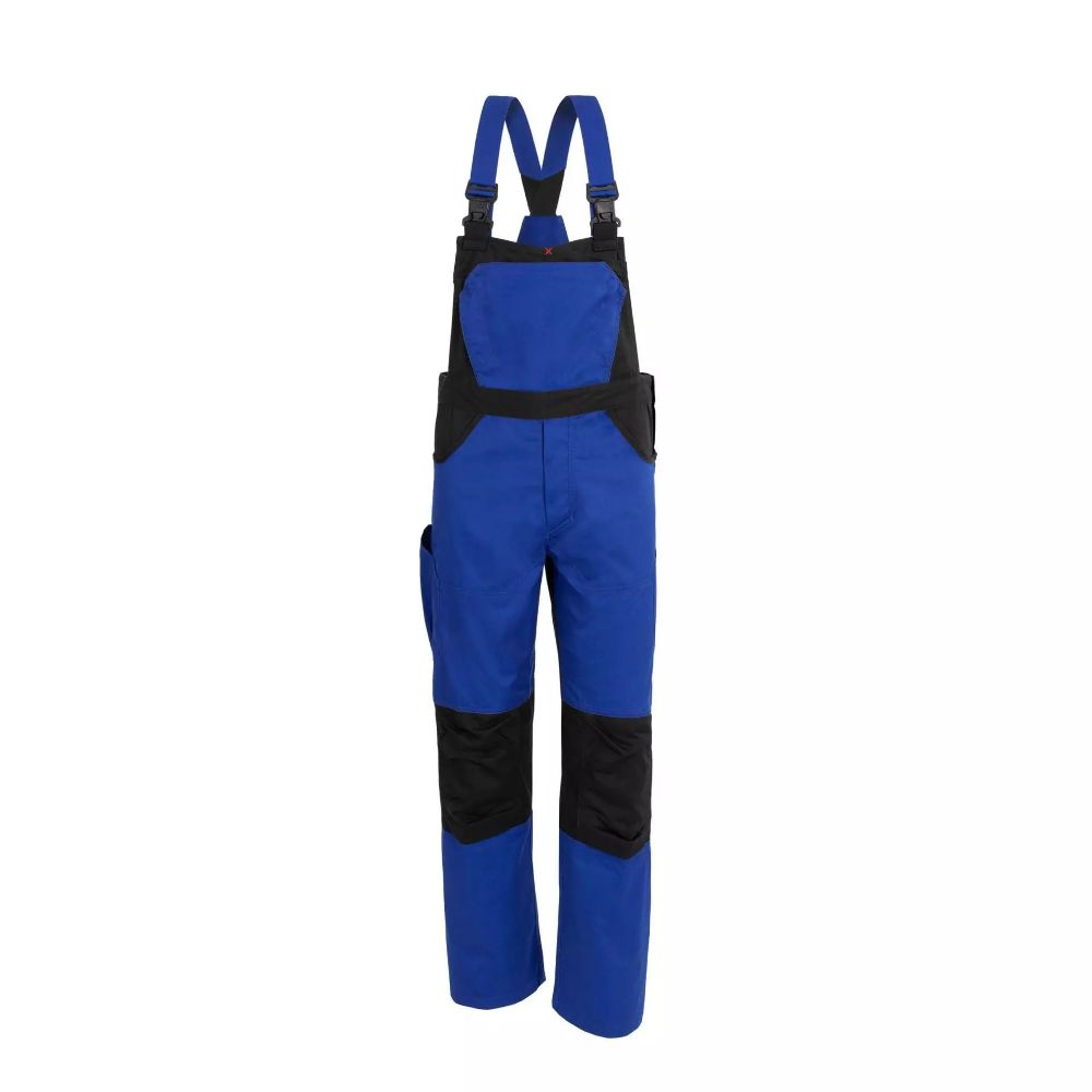 blau/schwarz