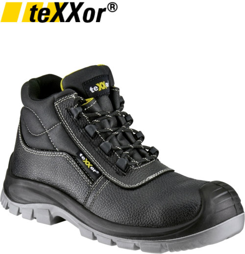 VERSAILLES S3 Sicherheits-Stiefel