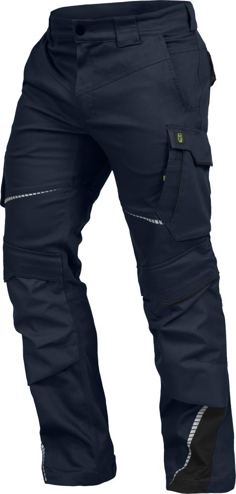 marine/schwarz