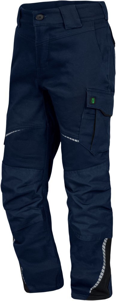 marine/schwarz