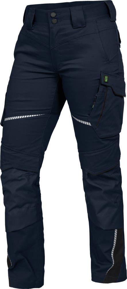 marine/schwarz