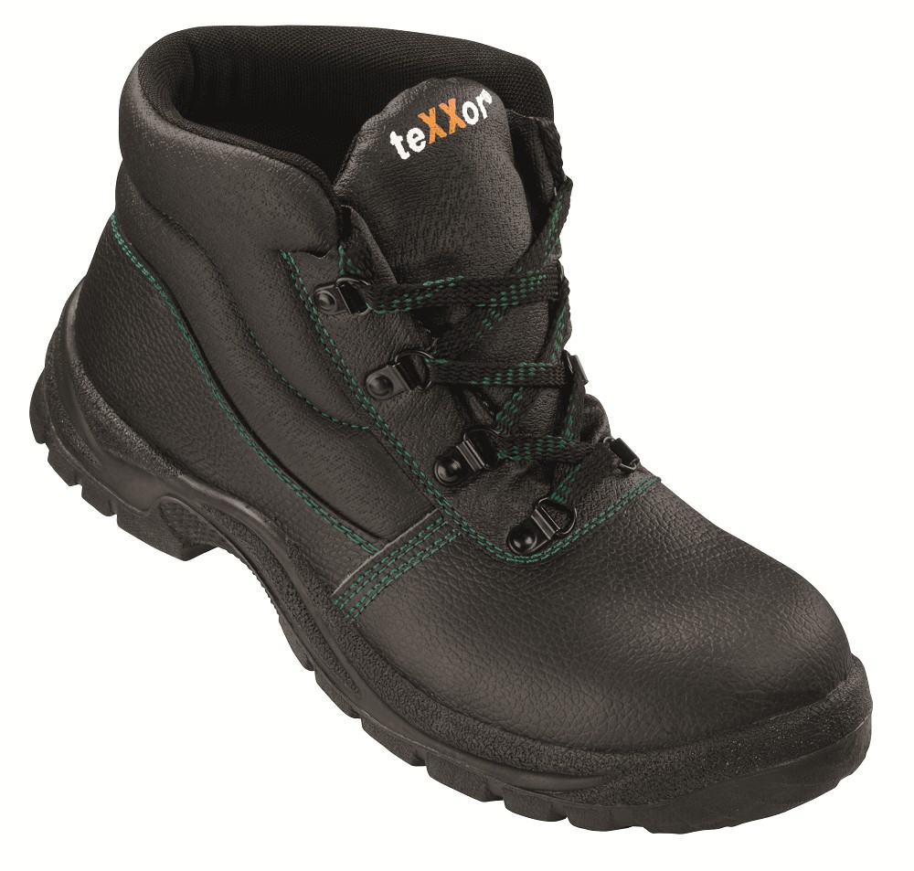 S3 Stiefel BASIC