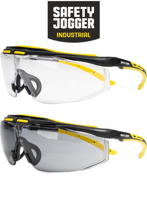 Safety Jogger Schutzbrille