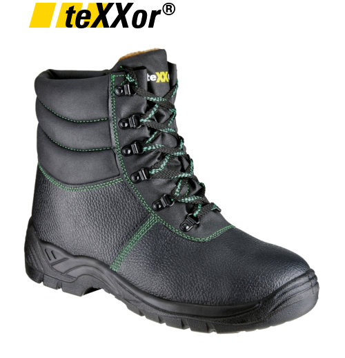 S3 Winter-Stiefel Ranger