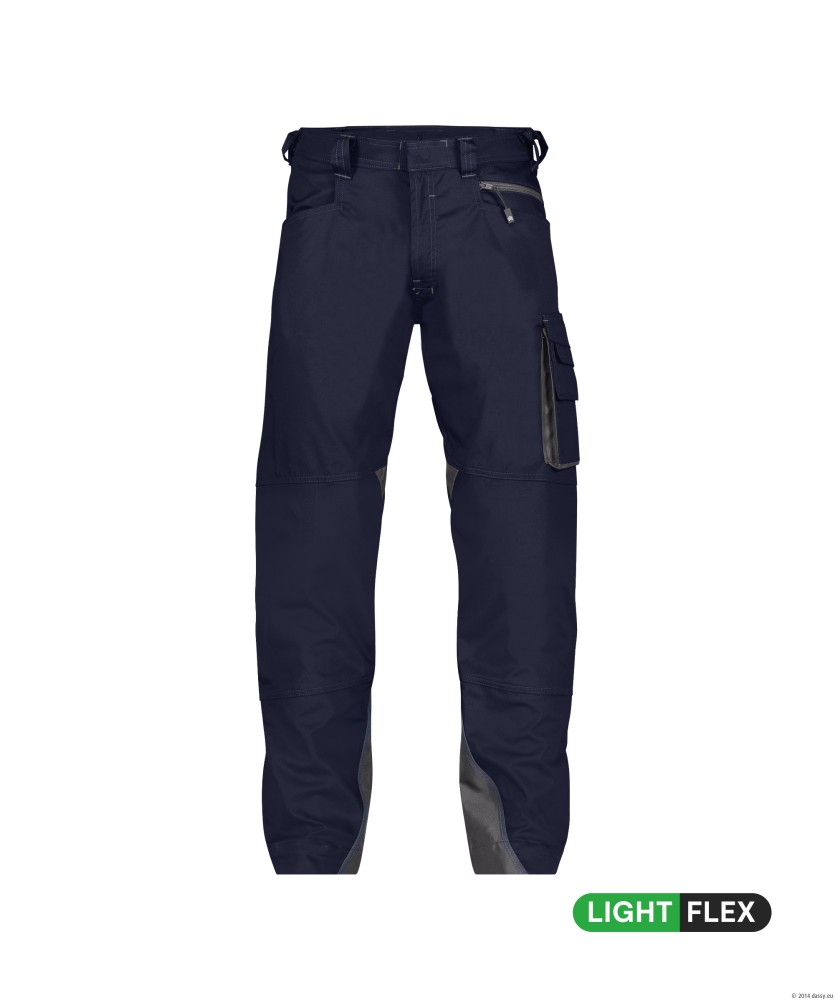 nachtblau/anthrazitgrau