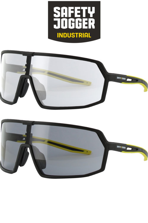 Safety Jogger Schutzbrille