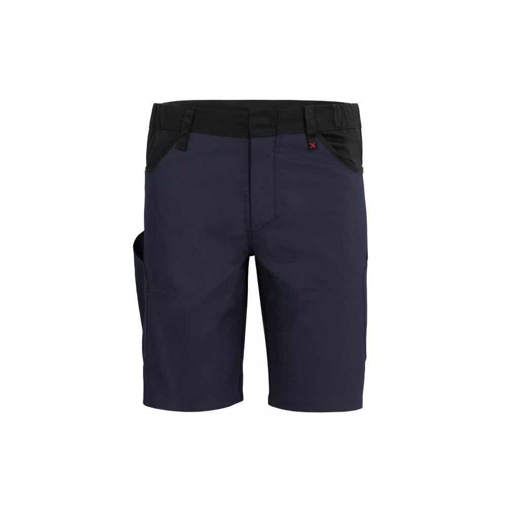 marine/schwarz