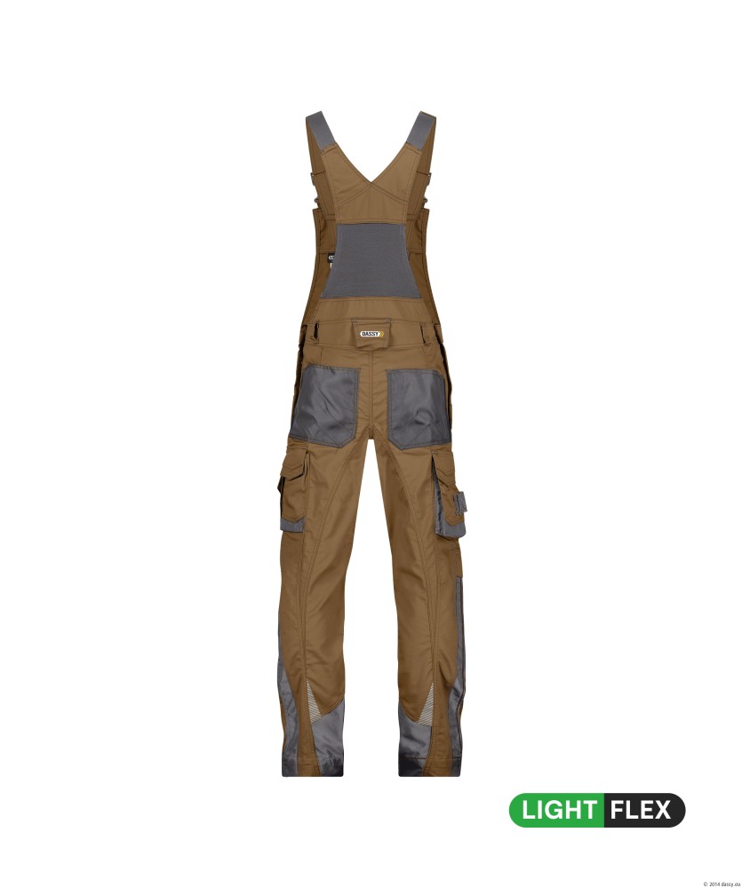 lehmbraun/anthrazitgrau