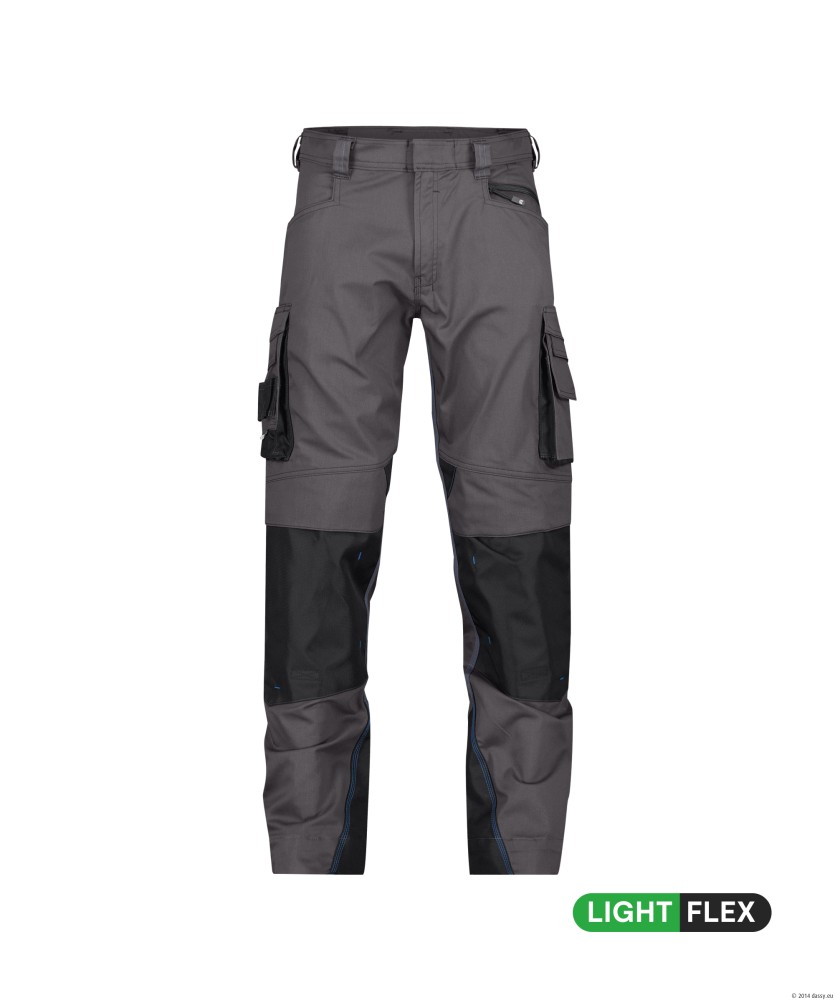 anthrazitgrau/schwarz