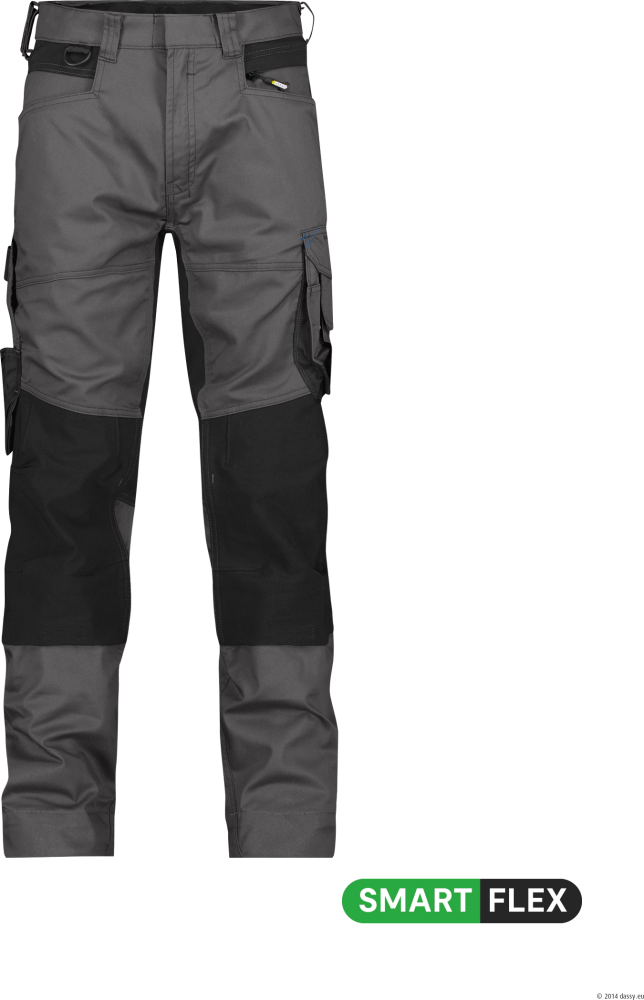 anthrazitgrau/schwarz